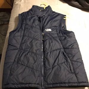 The North Face